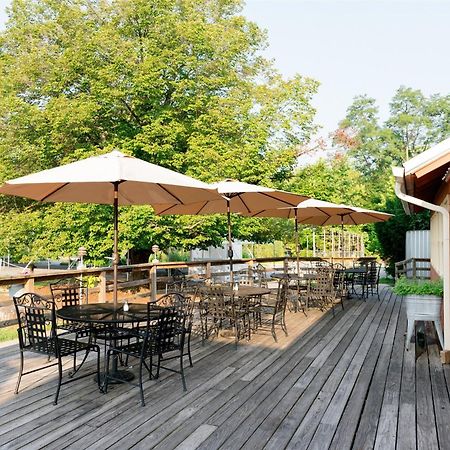 Brown County Inn Nashville Eksteriør bilde