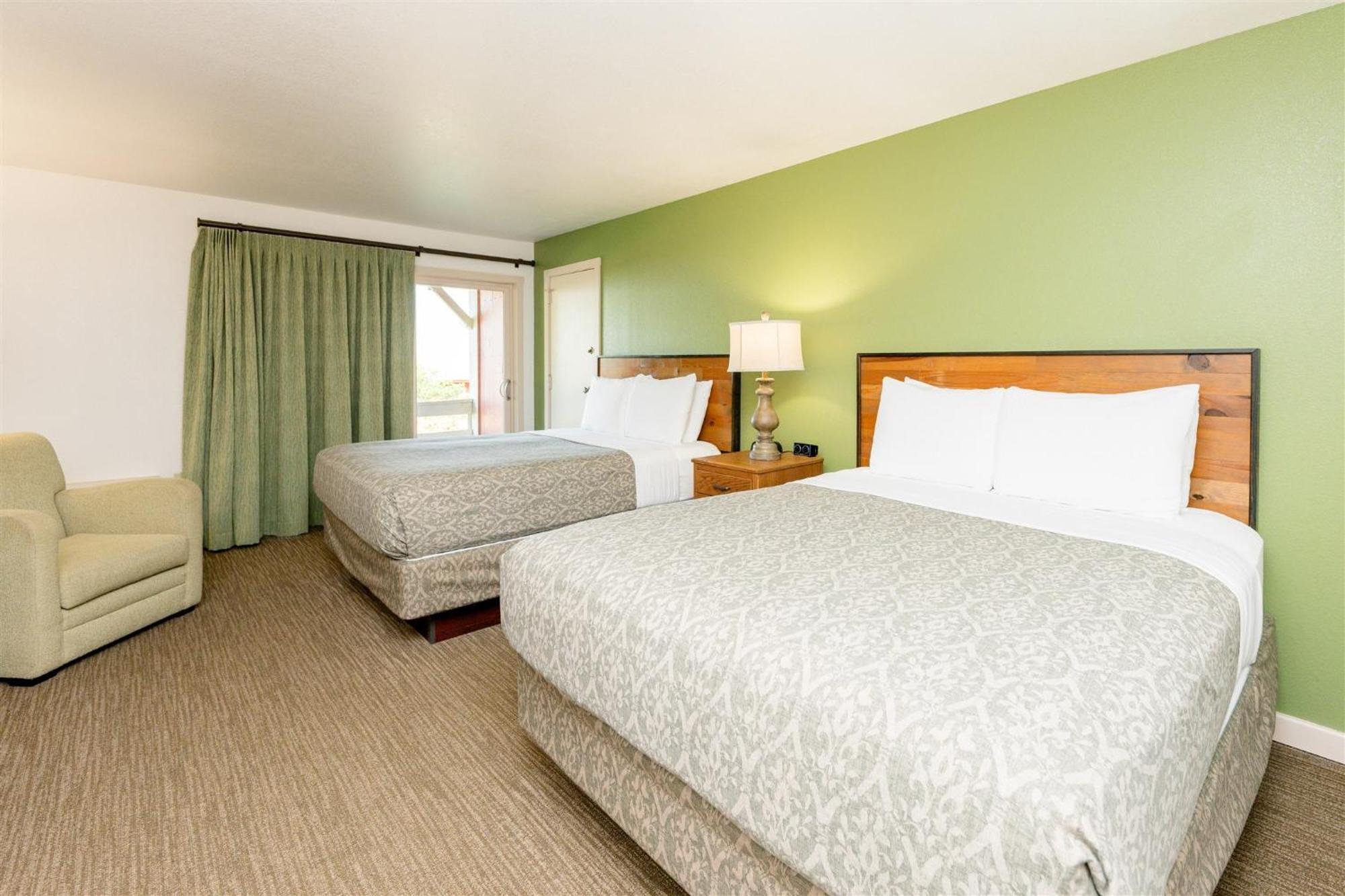 Brown County Inn Nashville Eksteriør bilde